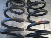 Recambio de muelle amortiguacion para ford focus berlina (cak) 1.8 tddi turbodiesel cat referencia OEM IAM 