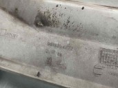 Recambio de rejilla delantera para peugeot partner (s1) 2.0 hdi cat referencia OEM IAM 9618254777 