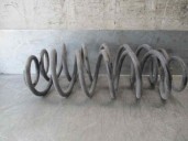 Recambio de muelle amortiguacion para ford fusion (cbk) 1.4 16v cat referencia OEM IAM 