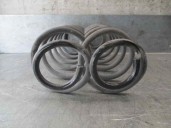 Recambio de muelle amortiguacion para ford fusion (cbk) 1.4 16v cat referencia OEM IAM   