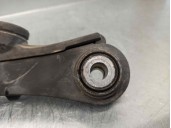 Recambio de brazo suspension superior trasero izquierdo para mini r57 cabrio diesel cat referencia OEM IAM 33326768724  