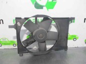 Recambio de electroventilador para opel tigra 1.6 16v referencia OEM IAM 90572574 0130303244 BOSCH