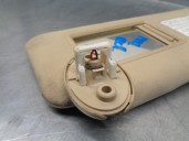 Recambio de parasol derecho para lexus is 200 (ds2/is2) 220d referencia OEM IAM 