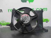 Recambio de electroventilador para opel tigra 1.6 16v referencia OEM IAM 90572574 0130303244 BOSCH