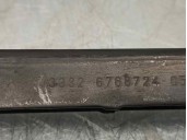 Recambio de brazo suspension superior trasero izquierdo para mini r57 cabrio diesel cat referencia OEM IAM 33326768724 