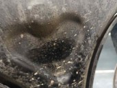 Recambio de electroventilador para seat inca (6k9) 1.9 sdi referencia OEM IAM 6K0121207C  861036NB VALEO