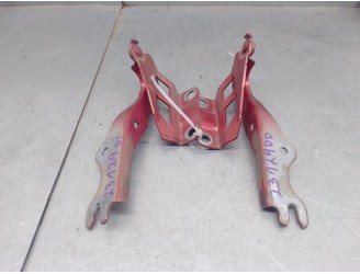 Recambio de bisagra capot para mazda 2 hatchback (dl, dj) 1.5 skyactiv-g referencia OEM IAM D09H52420 D09H52420 