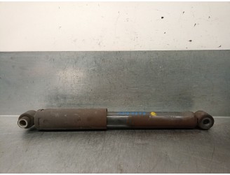 Recambio de amortiguador trasero izquierdo para iveco daily vi furgoneta naturalpower 35s14, 35c14, 40c14, 50c14, 60c14, 65c14,.