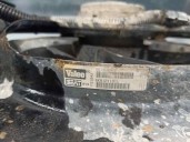 Recambio de electroventilador para seat inca (6k9) 1.9 sdi referencia OEM IAM 6K0121207C  861036NB VALEO