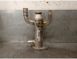 Recambio de enfriador egr para citroën c4 grand picasso i (ua_) 2.0 hdi 138 referencia OEM IAM 9645689780 161835 