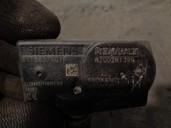 Recambio de sensor para renault scenic ii 1.9 dci diesel referencia OEM IAM 8200281399 S118637001F SIEMENS