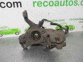 Recambio de mangueta delantera izquierda para volkswagen caddy ka/kb (2k) 1.9 tdi referencia OEM IAM 1K0407255T 