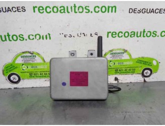 Recambio de modulo electronico para hyundai accent (lc) 1.5 cat referencia OEM IAM 9540025200  