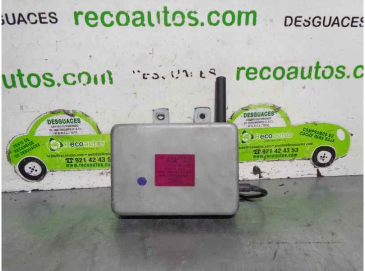 Recambio de modulo electronico para hyundai accent (lc) 1.5 cat referencia OEM IAM 9540025200  