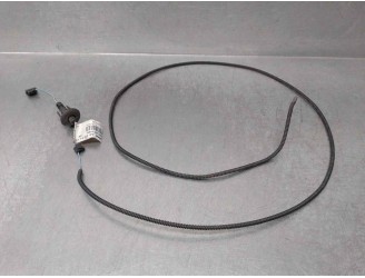 Recambio de antena para mini r57 cabrio diesel cat referencia OEM IAM 65203453590 