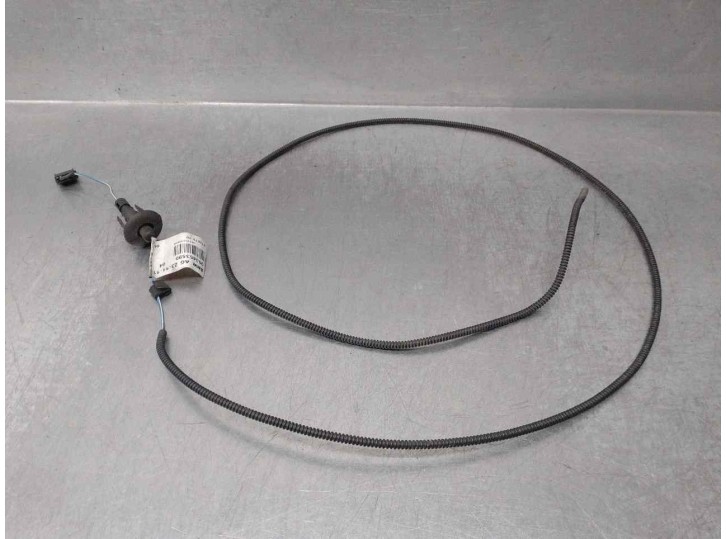 Recambio de antena para mini r57 cabrio diesel cat referencia OEM IAM 65203453590 