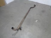 Recambio de tubo escape delantero para renault scenic ii 1.9 dci diesel referencia OEM IAM 8200189554  CESTA 7