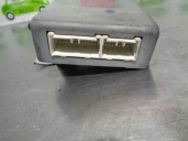 Recambio de modulo electronico para hyundai accent (lc) 1.5 cat referencia OEM IAM 9540025200 