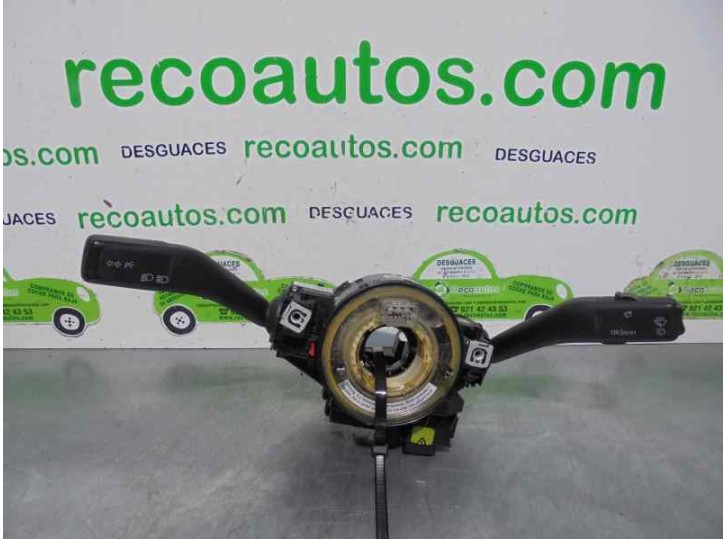 Recambio de mando luces para volkswagen caddy ka/kb (2k) 1.9 tdi referencia OEM IAM 1K0953513 1K0959635C 