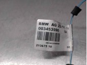 Recambio de antena para mini r57 cabrio diesel cat referencia OEM IAM 65203453590  