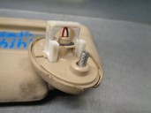 Recambio de parasol izquierdo para lexus is 200 (ds2/is2) 220d referencia OEM IAM   