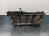Replacement intercooler for Peugeot 306 saloon 3/5 doors (s1) xt dt OEM IAM reference 9631189680 50277534 VALEO