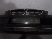 Recambio de paragolpes delantero para bmw serie 5 touring (e61) 2.0 turbodiesel cat referencia OEM IAM 51110420275 NEGRO 