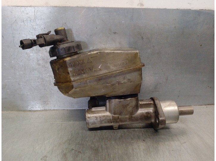 Recambio de bomba freno para renault scenic (ja..) 1.9 dci diesel cat referencia OEM IAM 7700436913 7700828034K 