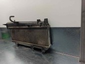 Replacement intercooler for Peugeot 306 saloon 3/5 doors (s1) xt dt OEM IAM reference 9631189680 50277534 VALEO