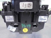 Recambio de mando luces para volkswagen caddy ka/kb (2k) 1.9 tdi referencia OEM IAM 1K0953513 1K0959635C 