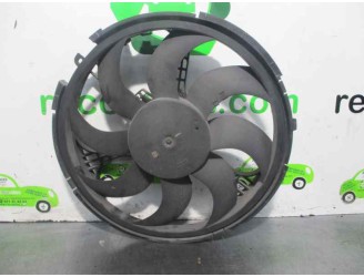 Recambio de electroventilador para fiat stilo (192) 2.4 20v abarth referencia OEM IAM 837902200  