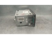 Replacement audio system / CD radio for Ford Fusion (CBK) 1.4 16V CAT OEM IAM reference 6S6118C815AJ 