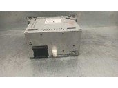 Recambio de sistema audio / radio cd para ford fusion (cbk) 1.4 16v cat referencia OEM IAM 6S6118C815AJ 