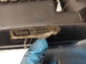 Replacement intercooler for Peugeot 306 Saloon 3/5 doors (S1) XT DT OEM IAM reference 9631189680 50277534 VALEO