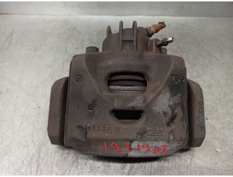 Recambio de pinza freno delantera izquierda para citroën c4 grand picasso exclusive plus referencia OEM IAM 4400V7  ATE