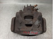 Recambio de pinza freno delantera izquierda para citroën c4 grand picasso exclusive plus referencia OEM IAM 4400V7  ATE