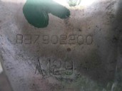 Recambio de electroventilador para fiat stilo (192) 2.4 20v abarth referencia OEM IAM 837902200  