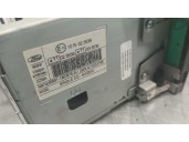 Recambio de sistema audio / radio cd para ford fusion (cbk) 1.4 16v cat referencia OEM IAM 6S6118C815AJ 