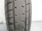 Recambio de neumatico repuesto para volvo v40 familiar 1.6 cat referencia OEM IAM 30620658 T12590R1596M GOODYEAR