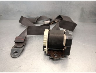 Recambio de cinturon seguridad delantero derecho para citroën c3 i (fc_, fn_) 1.4 hdi referencia OEM IAM 96408406XX 8973SL 