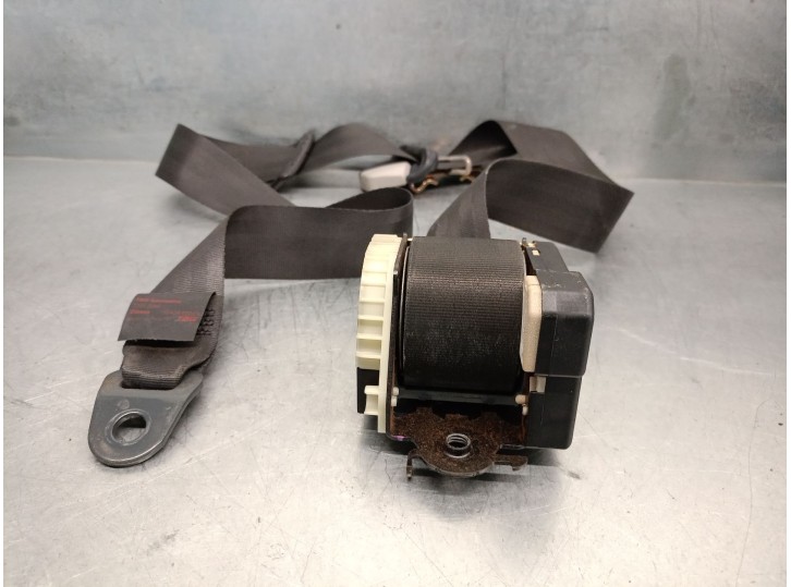 Recambio de cinturon seguridad delantero derecho para citroën c3 i (fc_, fn_) 1.4 hdi referencia OEM IAM 96408406XX 8973SL 
