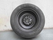 Recambio de neumatico repuesto para volvo v40 familiar 1.6 cat referencia OEM IAM 30620658 T12590R1596M GOODYEAR