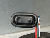 Recambio de mando elevalunas trasero derecho para mazda xedos 6 (ca) 1.6 16v referencia OEM IAM C8HD85 002166370