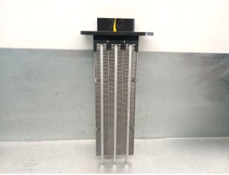 Recambio de resistencia calefaccion para hyundai santa fé iii (dm, dma) 2.2 crdi referencia OEM IAM 971922T000 971922T000 