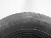 Recambio de neumatico repuesto para volvo v40 familiar 1.6 cat referencia OEM IAM 30620658 T12590R1596M GOODYEAR