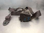 Recambio de cinturon seguridad delantero derecho para citroën c3 i (fc_, fn_) 1.4 hdi referencia OEM IAM 96408406XX 8973SL 