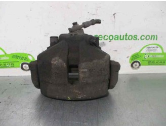 Recambio de pinza freno delantera izquierda para volkswagen caddy ka/kb (2k) 1.9 tdi referencia OEM IAM 1K0615123D ATE
