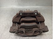 Recambio de pinza freno delantera izquierda para citroën c4 grand picasso exclusive plus referencia OEM IAM 4400V7  ATE