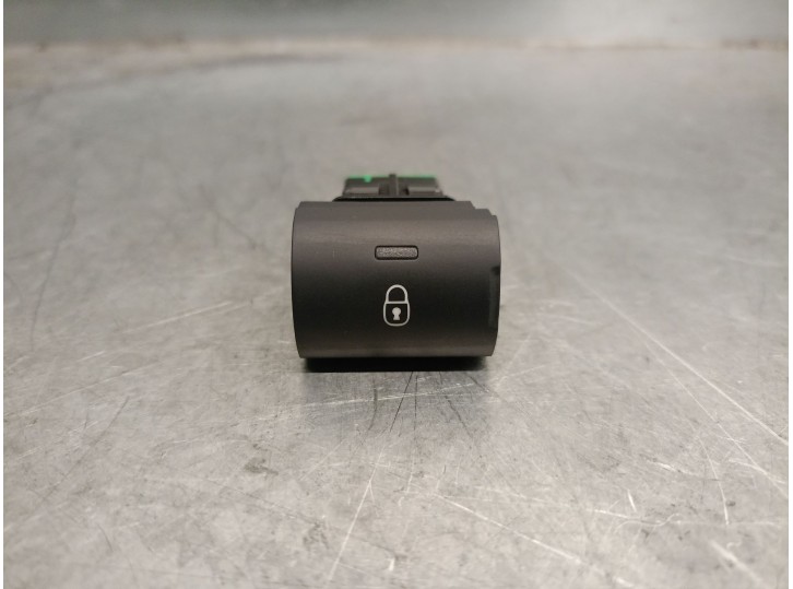 Recambio de interruptor para citroën c3 iii (sx) 1.2 vti 82 referencia OEM IAM 9812754877  