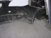 Recambio de paragolpes delantero para bmw serie 5 touring (e61) 2.0 turbodiesel cat referencia OEM IAM 51110420275 NEGRO 